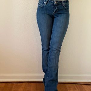 Dickies low rise  Denim